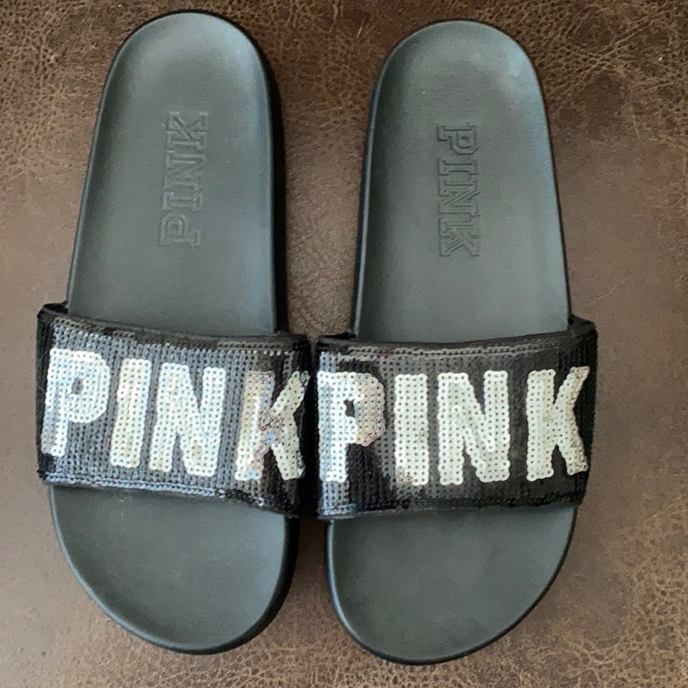 Medium PINK slides